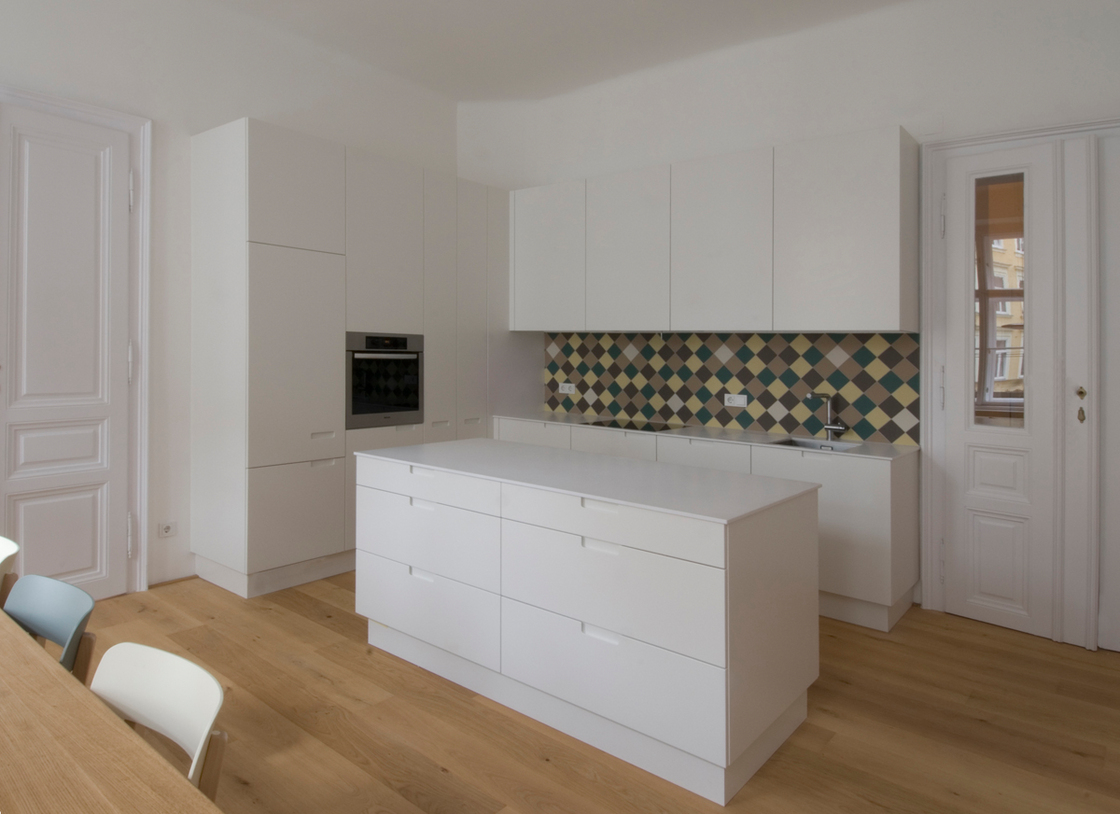 Ein Foto von Karoline Mayer