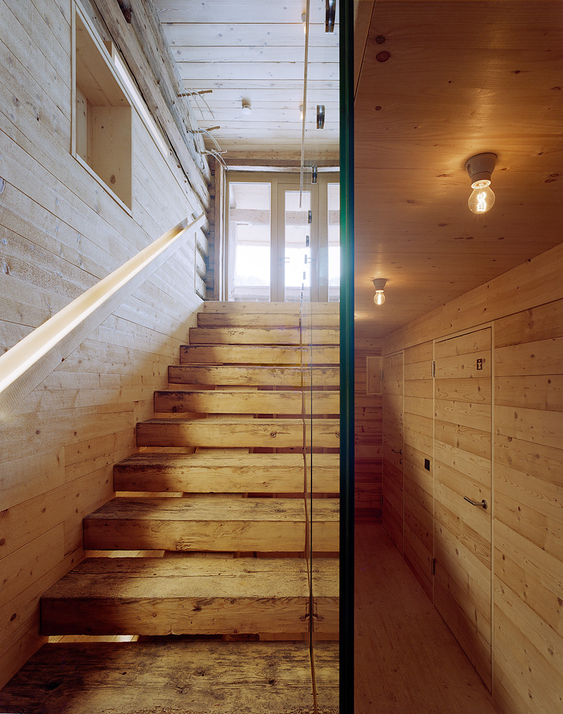 Ein Foto von Bruno Klomfar