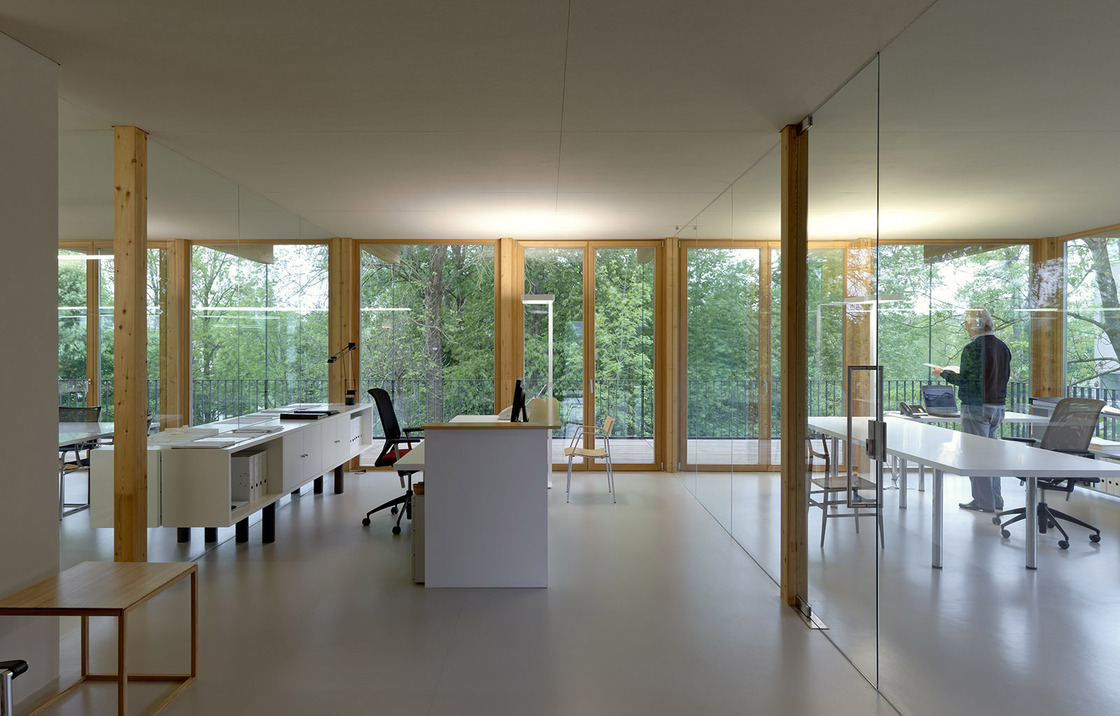 Ein Foto von Walter Ebenhofer