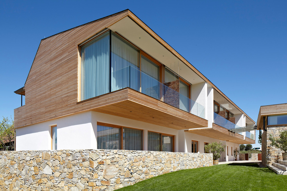 Ein Foto von Manfred Seidl