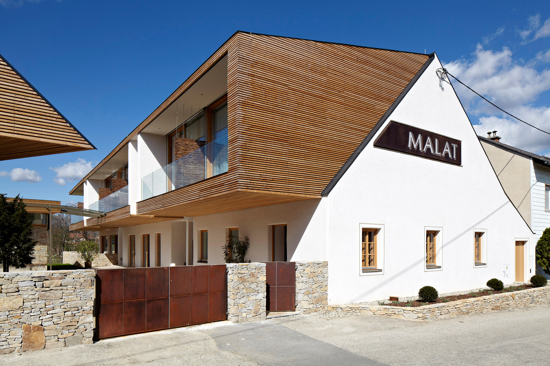 Ein Foto von Manfred Seidl