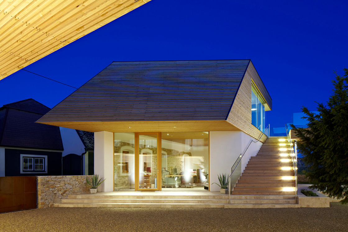 Ein Foto von Manfred Seidl