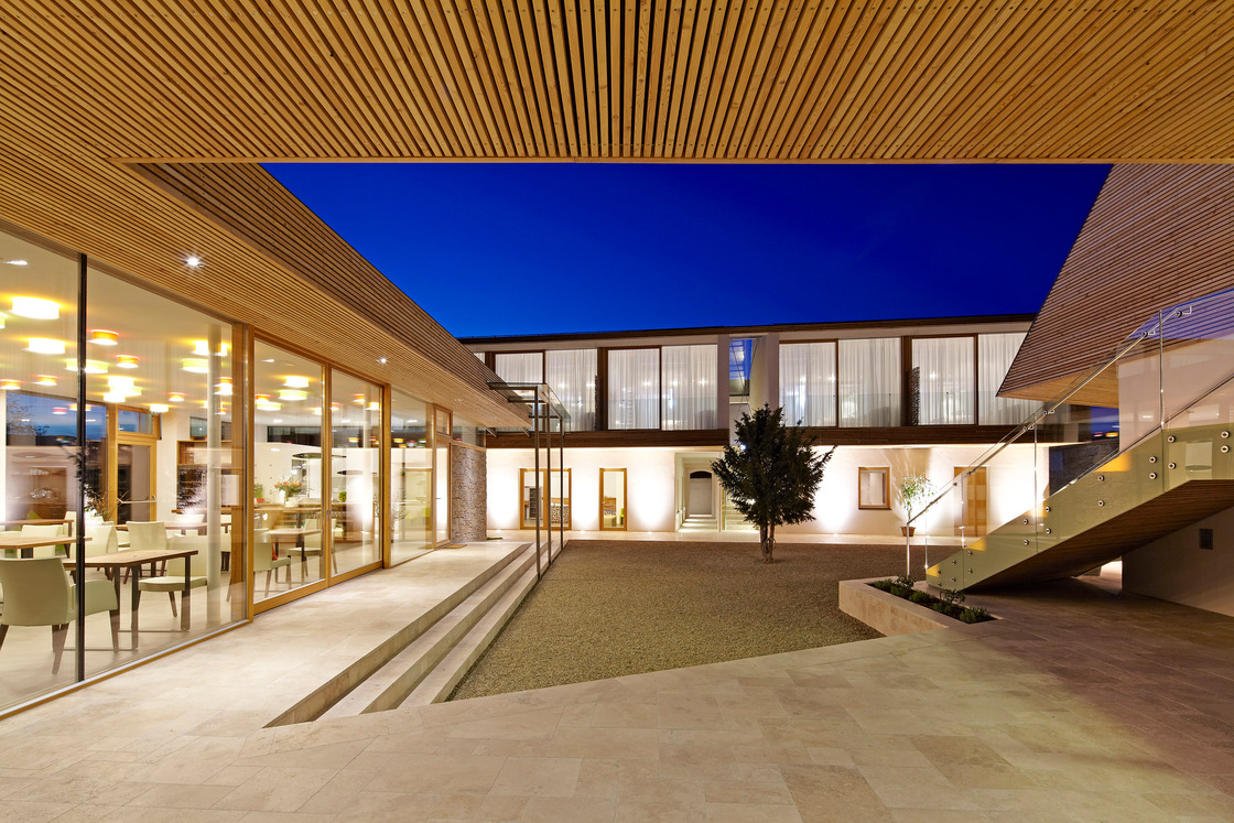 Ein Foto von Manfred Seidl