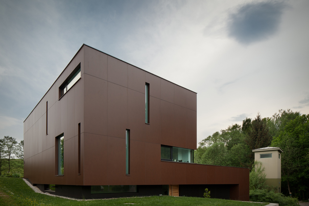 Ein Foto von Kurt Hörbst