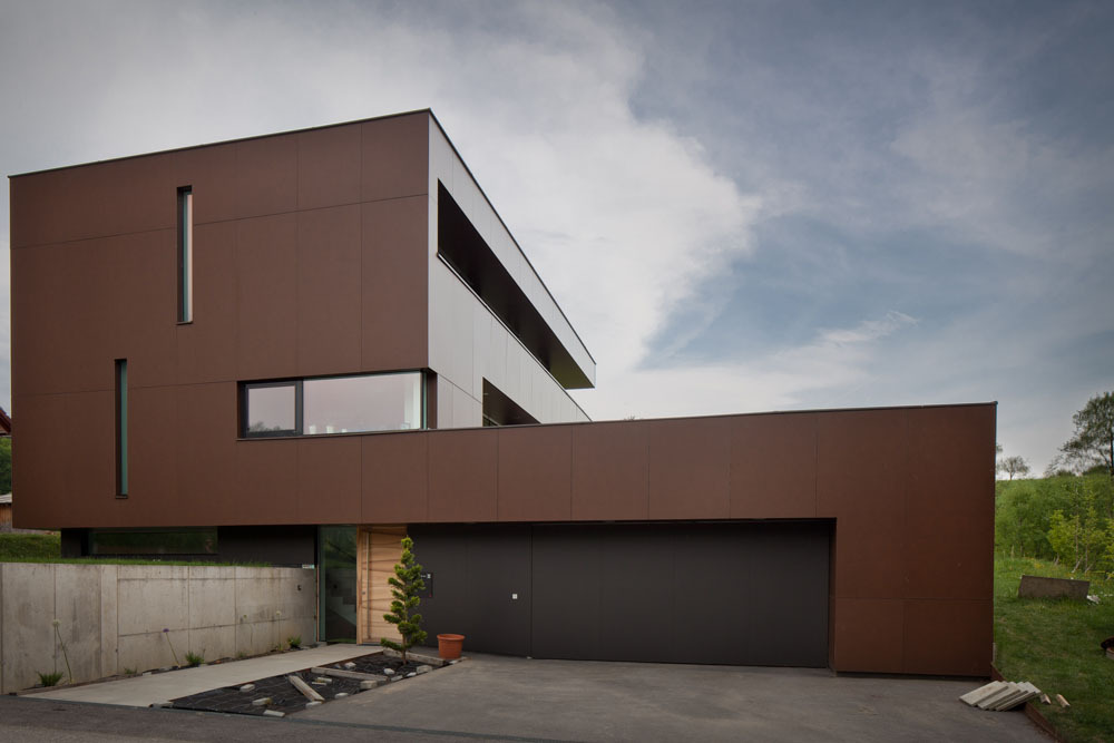 Ein Foto von Kurt Hörbst