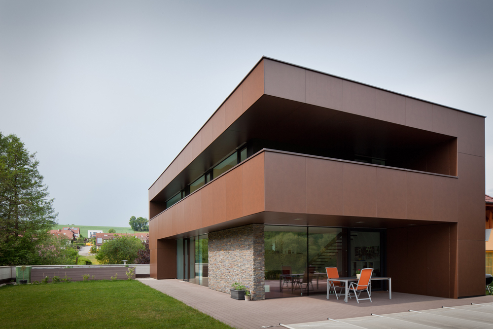 Ein Foto von Kurt Hörbst