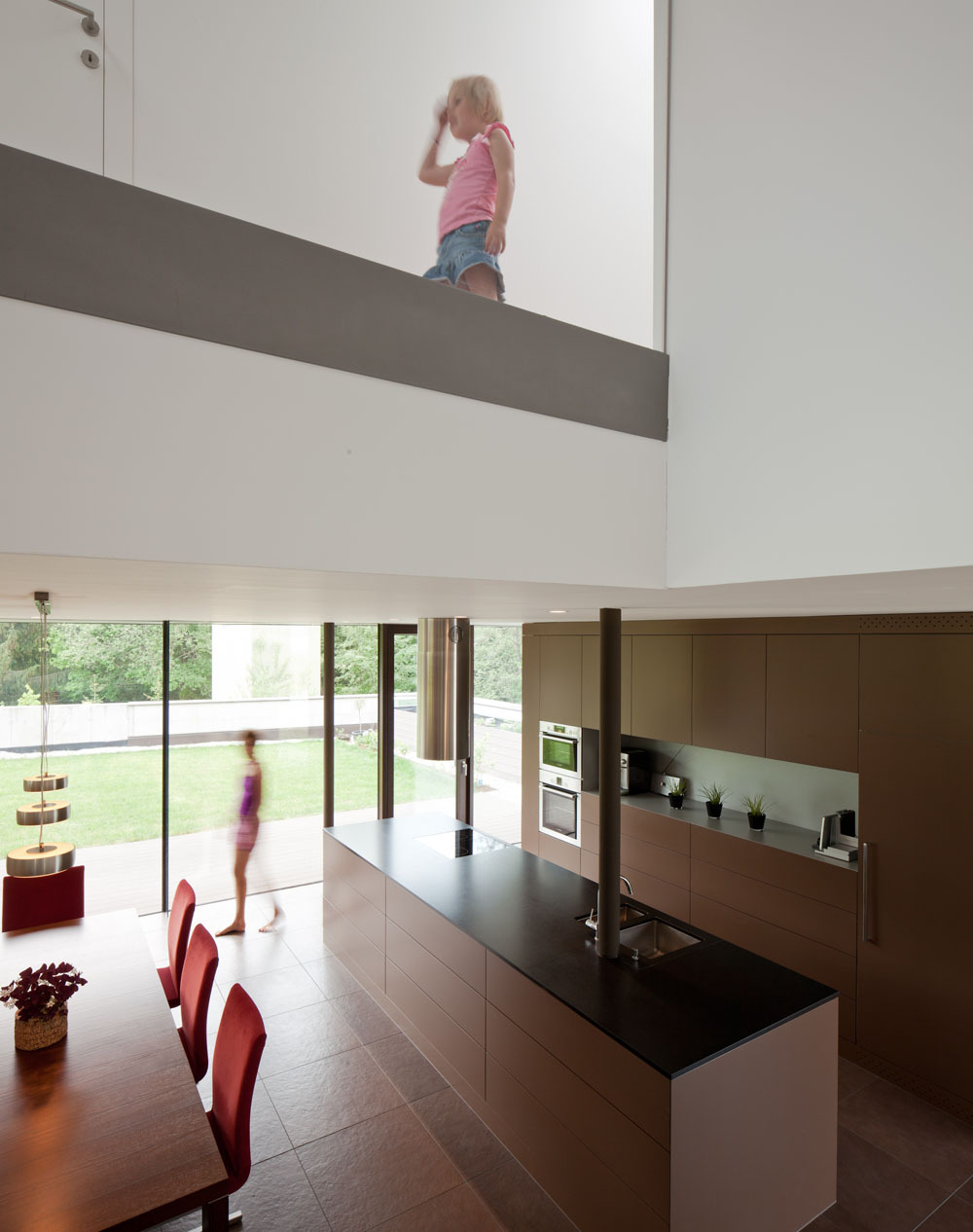 Ein Foto von Kurt Hörbst