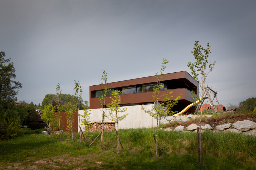 Ein Foto von Kurt Hörbst