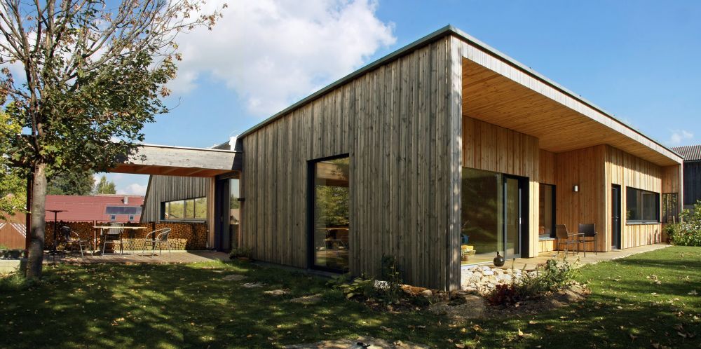 Ein Foto von Johann Scheiber