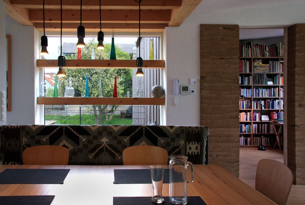 Ein Foto von Johann Scheiber