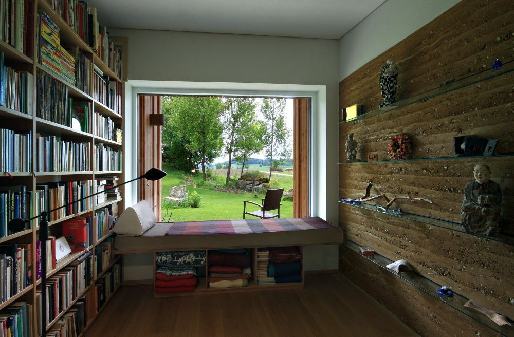 Ein Foto von Johann Scheiber