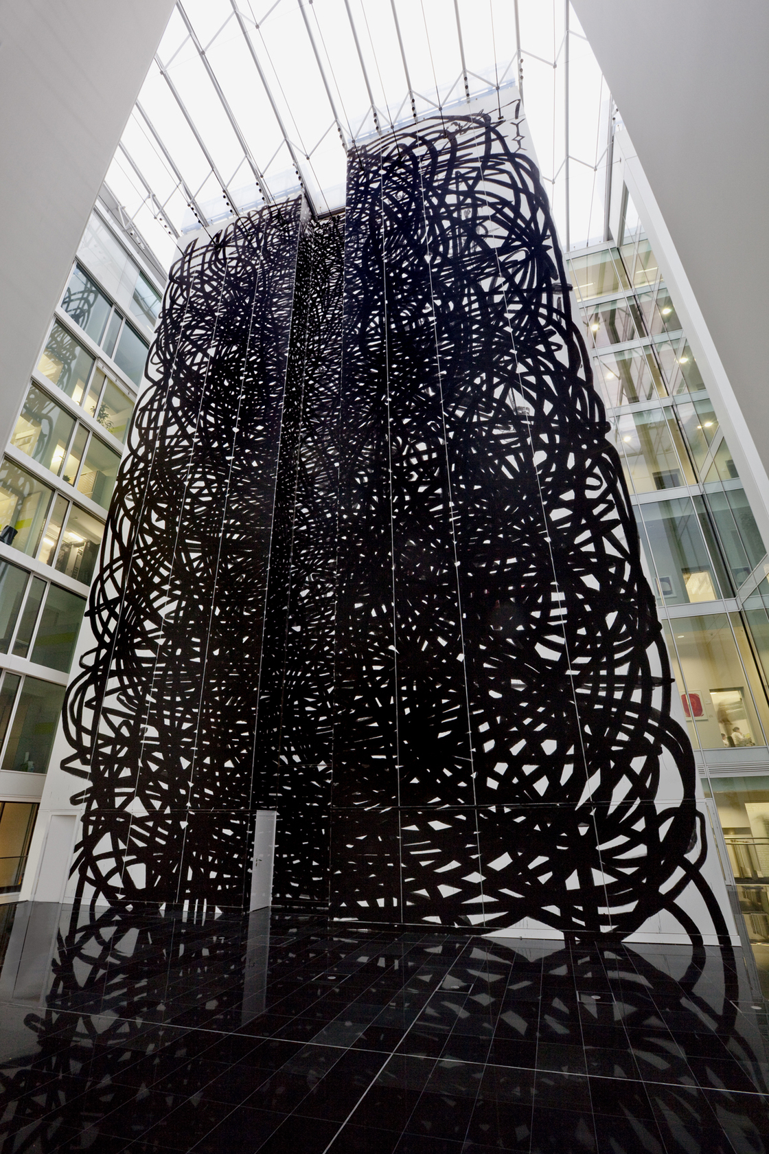 Ein Foto von Lisa Rastl