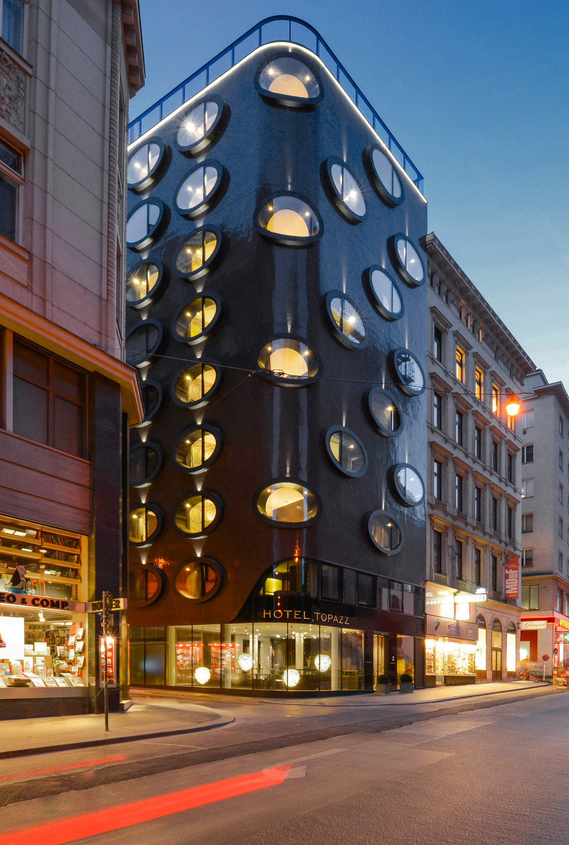 Ein Foto von AnnA BlaU