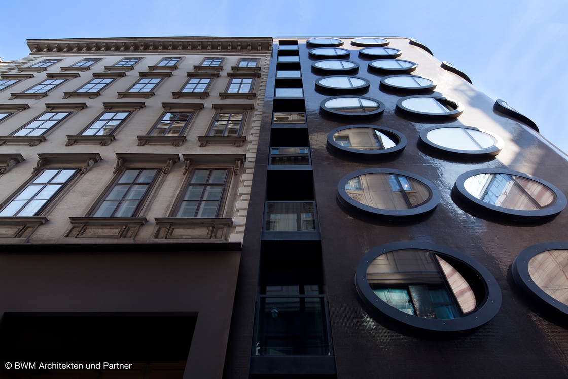 Ein Foto von BWM Designers & Architects