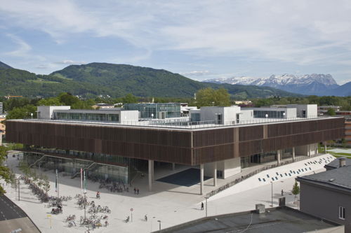 Ein Foto von Maximilian Gottwald