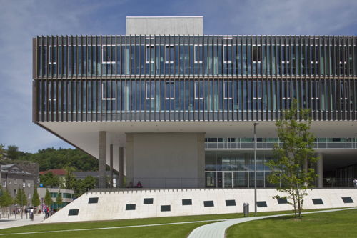 Ein Foto von Maximilian Gottwald