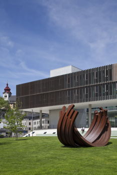 Ein Foto von Maximilian Gottwald