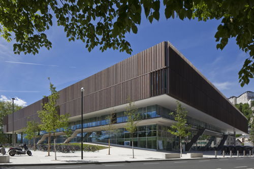 Ein Foto von Maximilian Gottwald