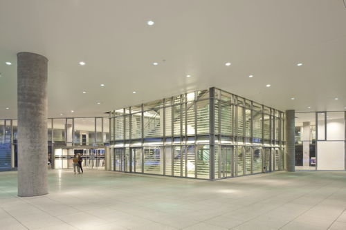 Ein Foto von Maximilian Gottwald