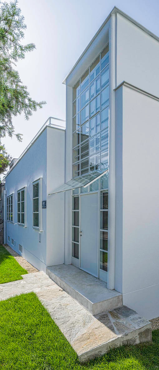 Ein Foto von Adsy Bernart