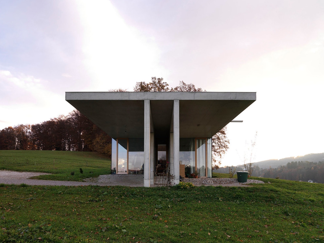 Ein Foto von Stefan Zenzmaier