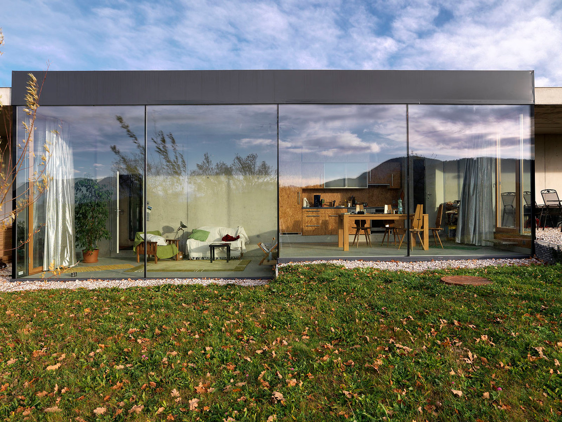 Ein Foto von Stefan Zenzmaier