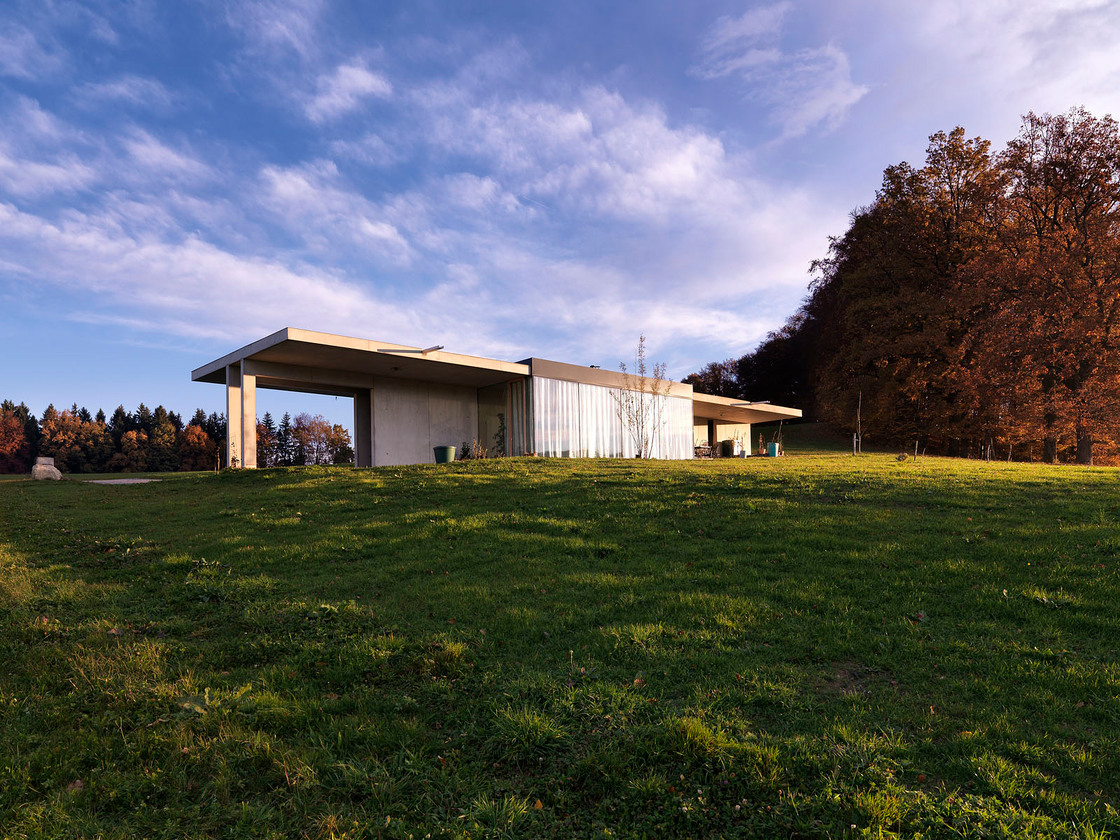 Ein Foto von Stefan Zenzmaier