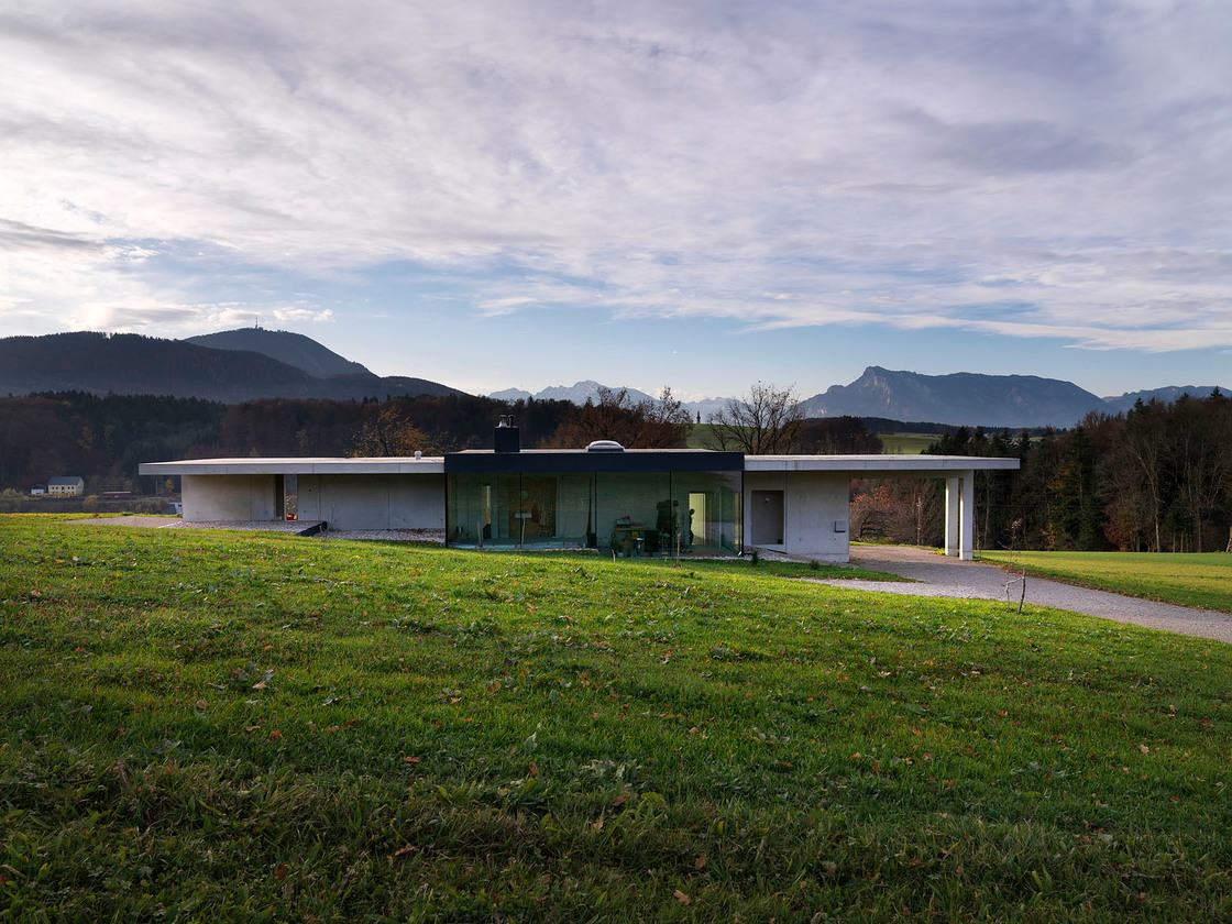 Ein Foto von Stefan Zenzmaier