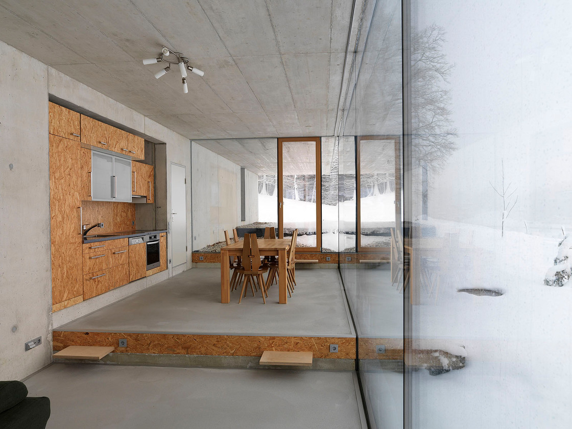 Ein Foto von Stefan Zenzmaier