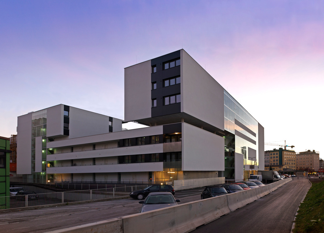 Ein Foto von Stefan Zenzmaier