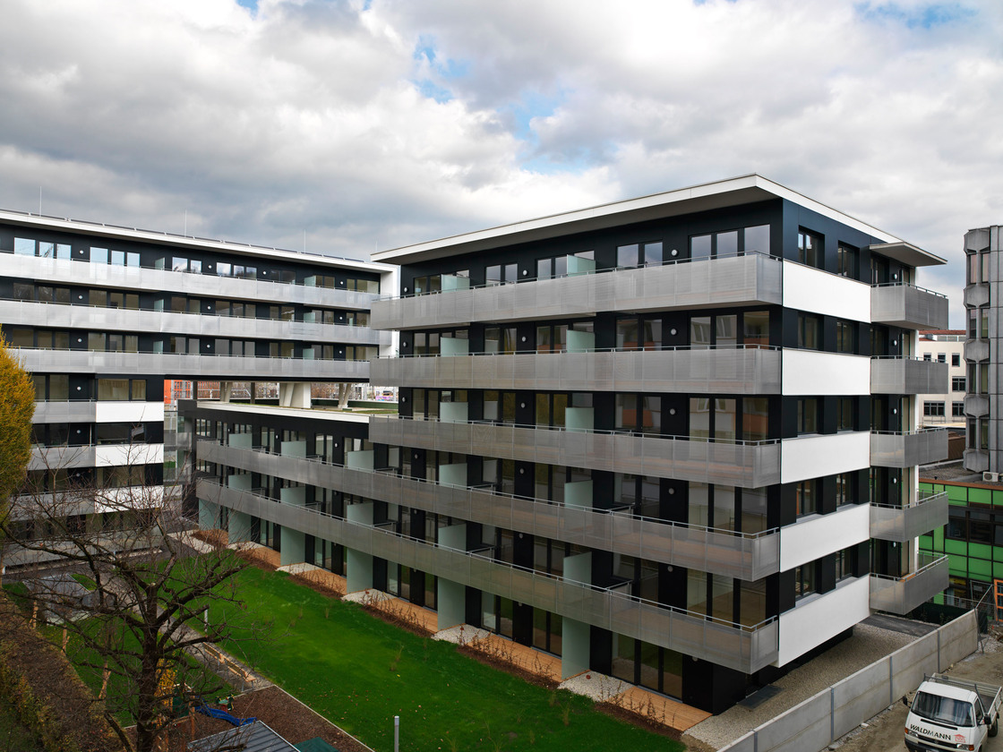 Ein Foto von Stefan Zenzmaier