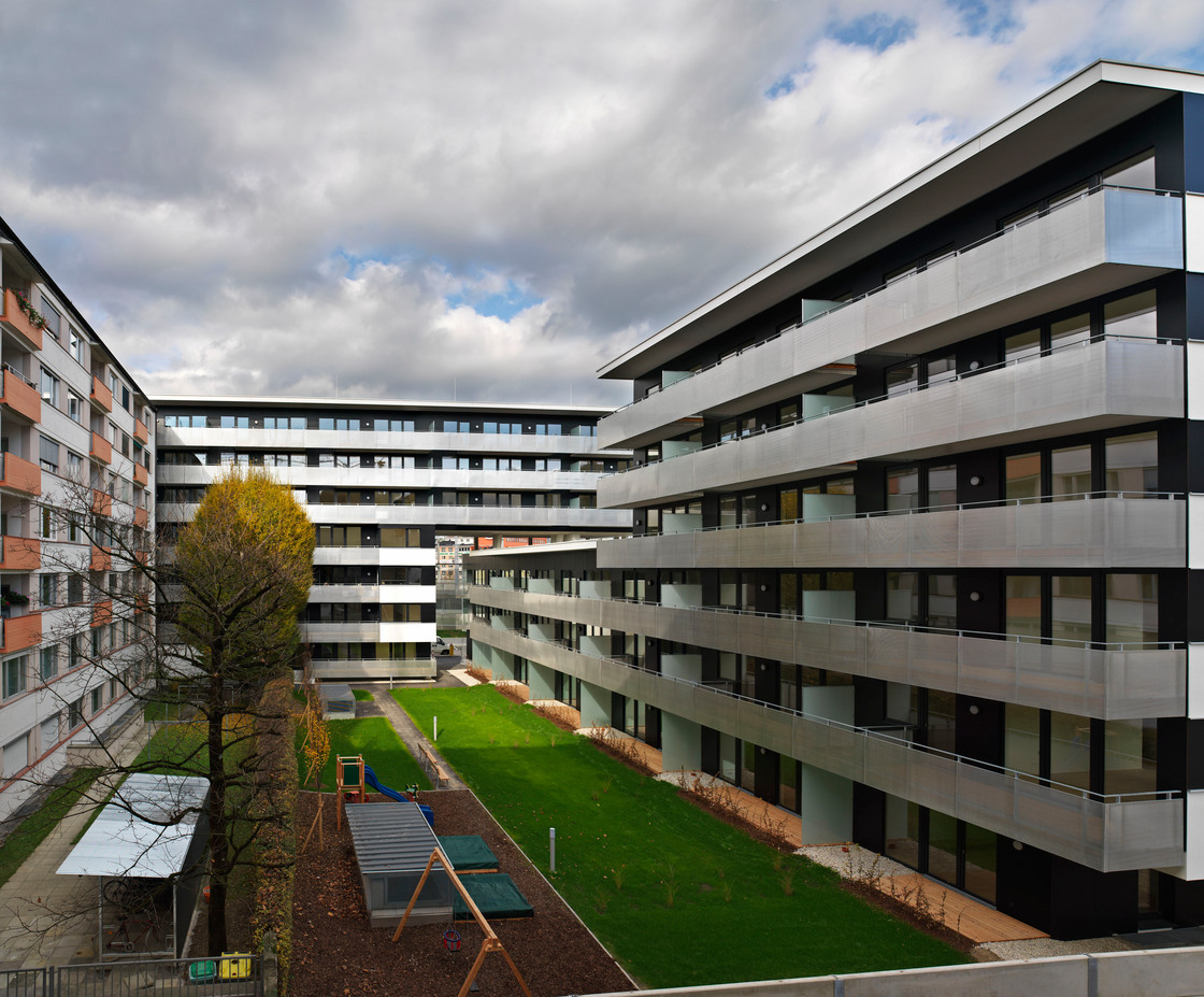 Ein Foto von Stefan Zenzmaier