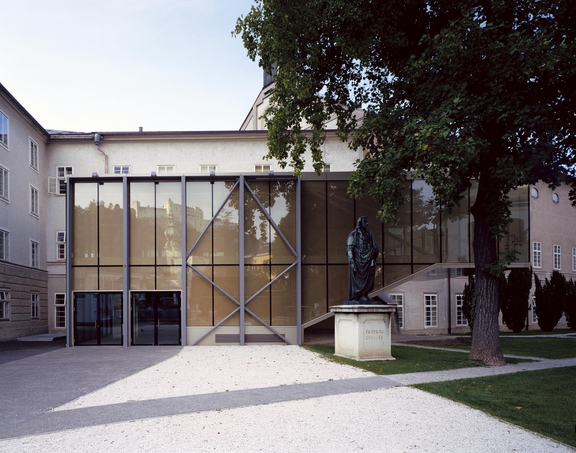 Ein Foto von Angelo Kaunat