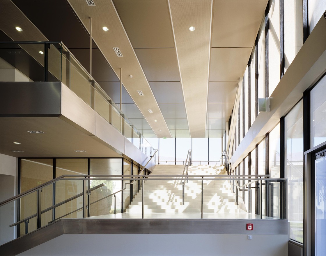 Ein Foto von Angelo Kaunat