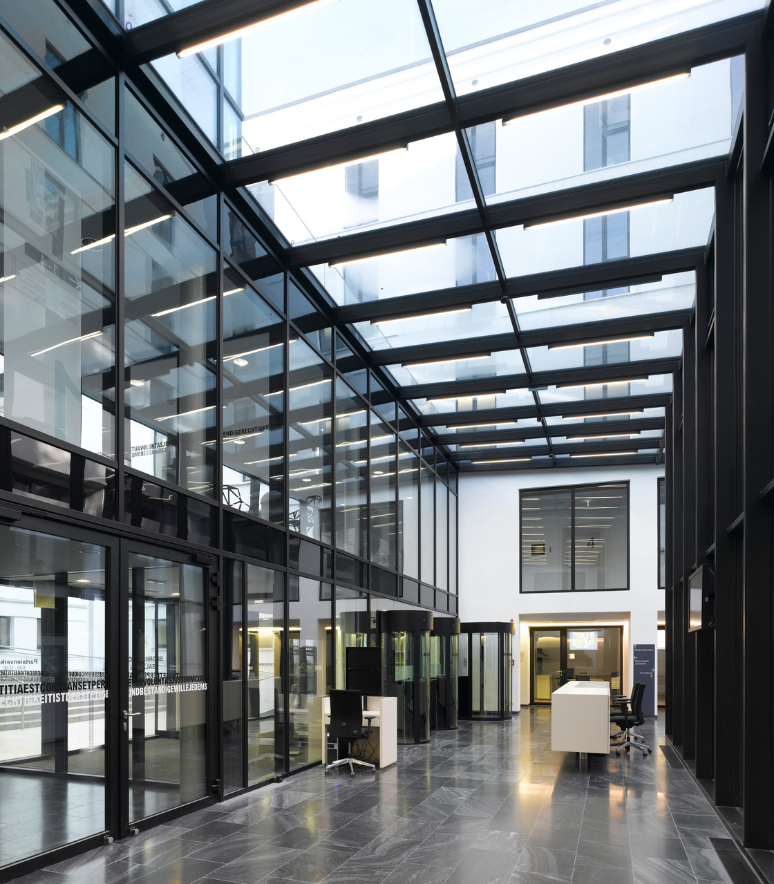 Ein Foto von Gebhard Sengmüller