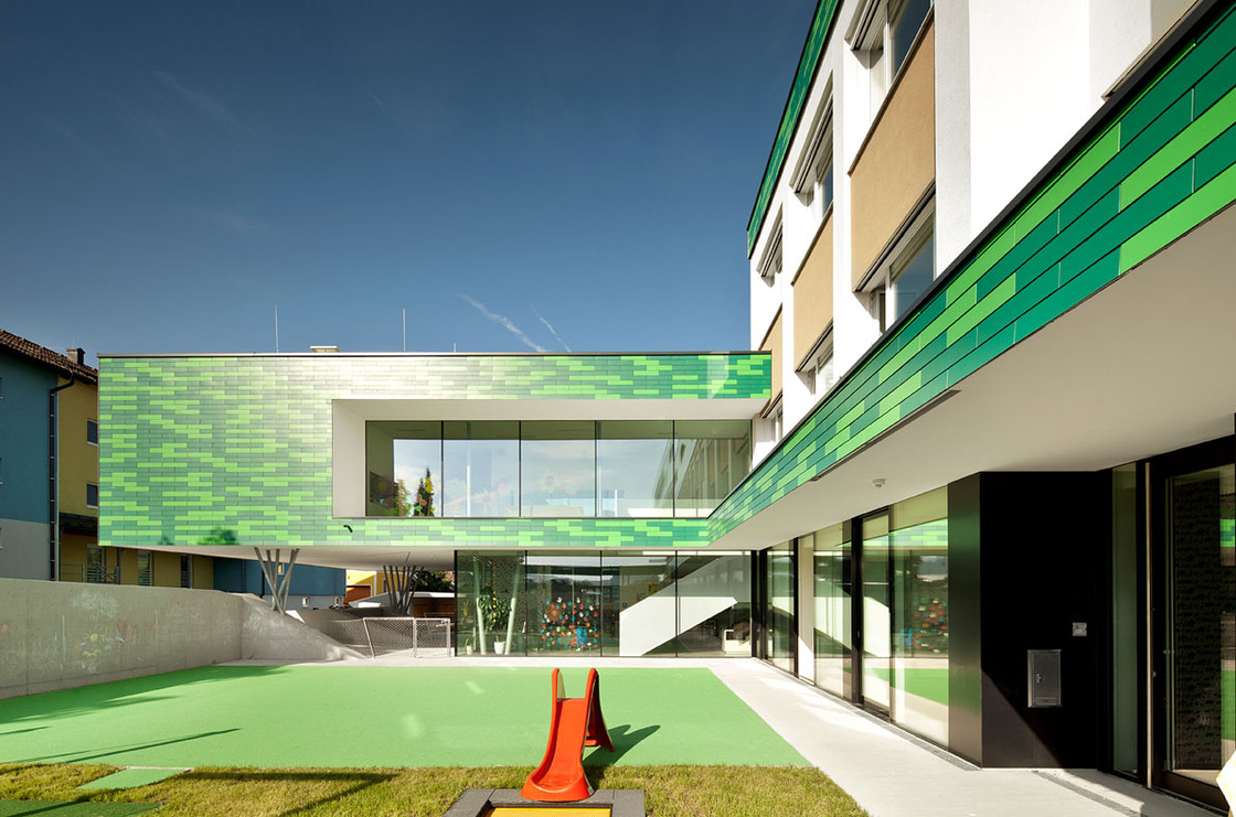 Ein Foto von Kurt Kuball