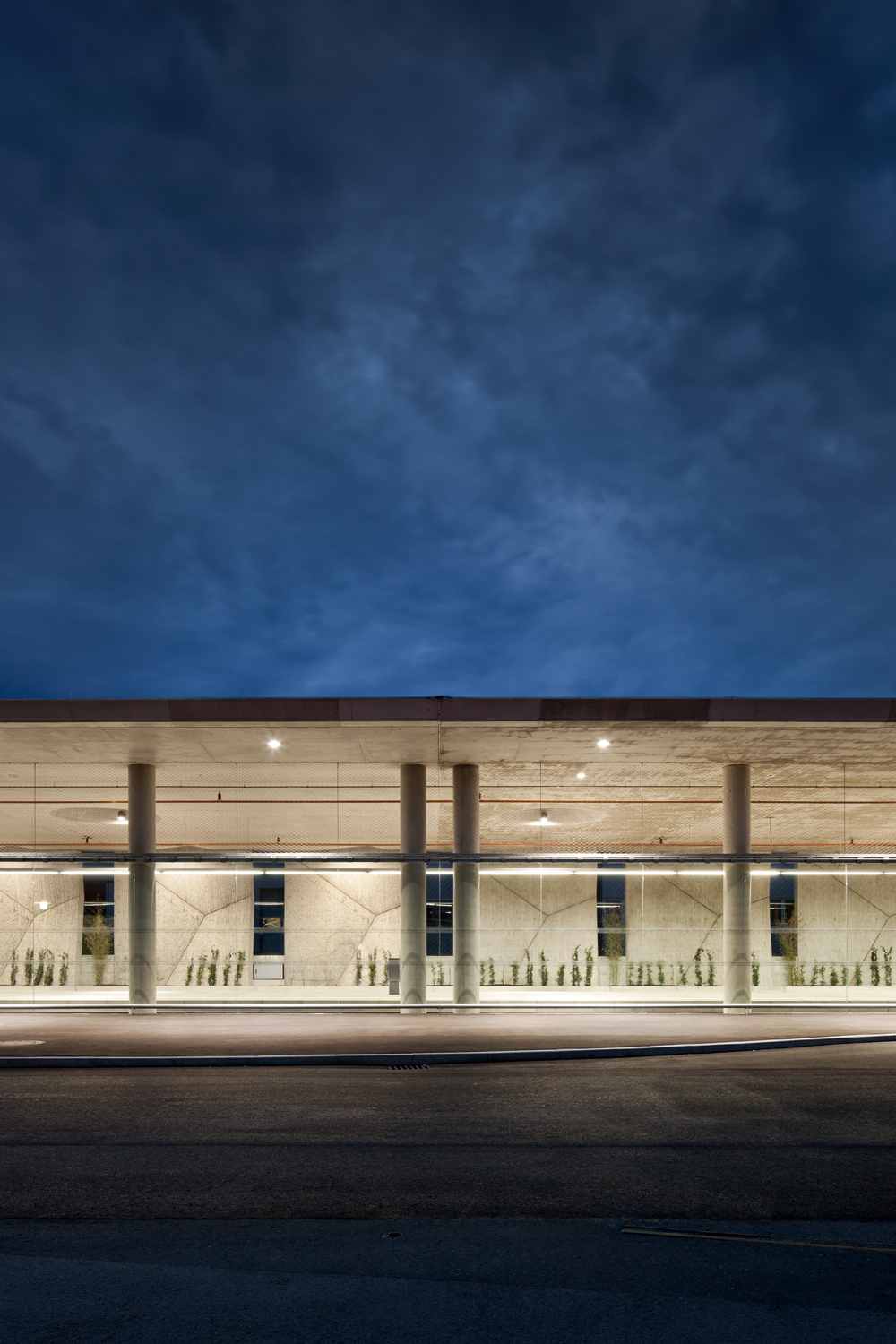 Ein Foto von Kurt Kuball