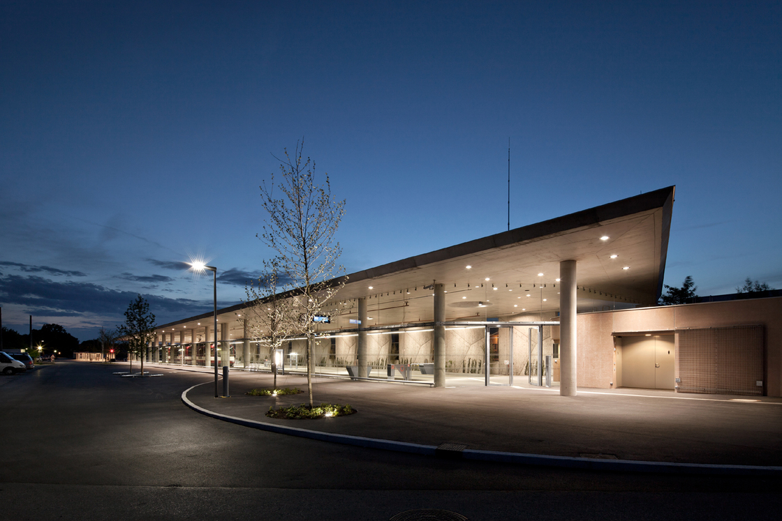 Ein Foto von Kurt Kuball