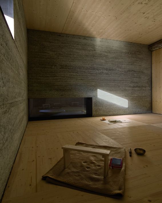 Ein Foto von atelier wortmeyer e.u.