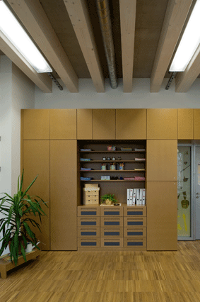 Ein Foto von Dietmar Tollerian