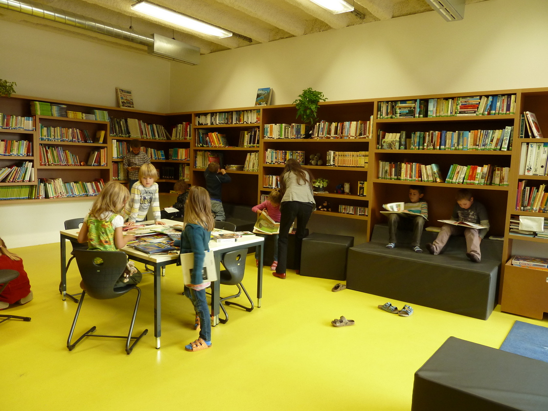 Ein Foto von Michael Wildmann