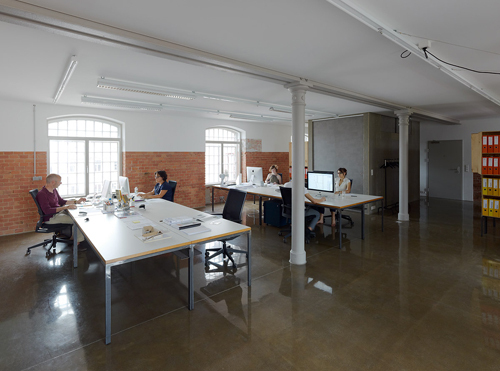 Ein Foto von Bruno Klomfar