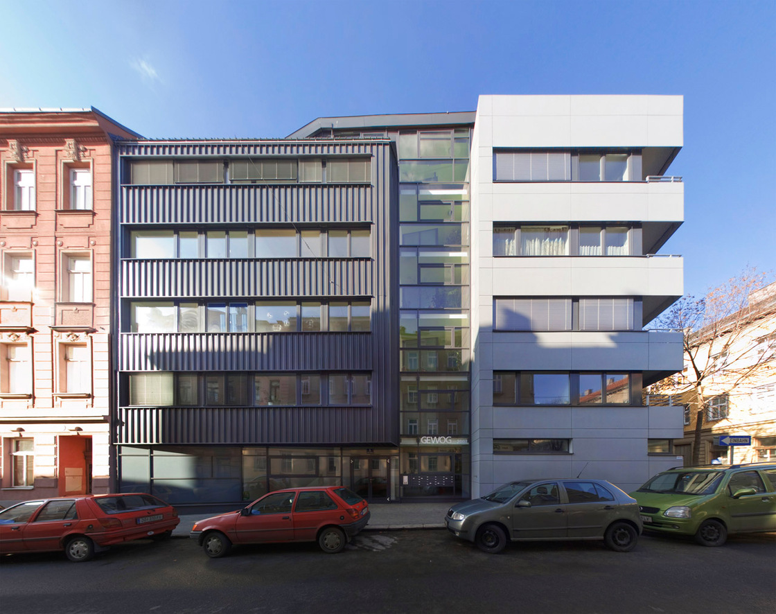 Ein Foto von Adsy Bernart