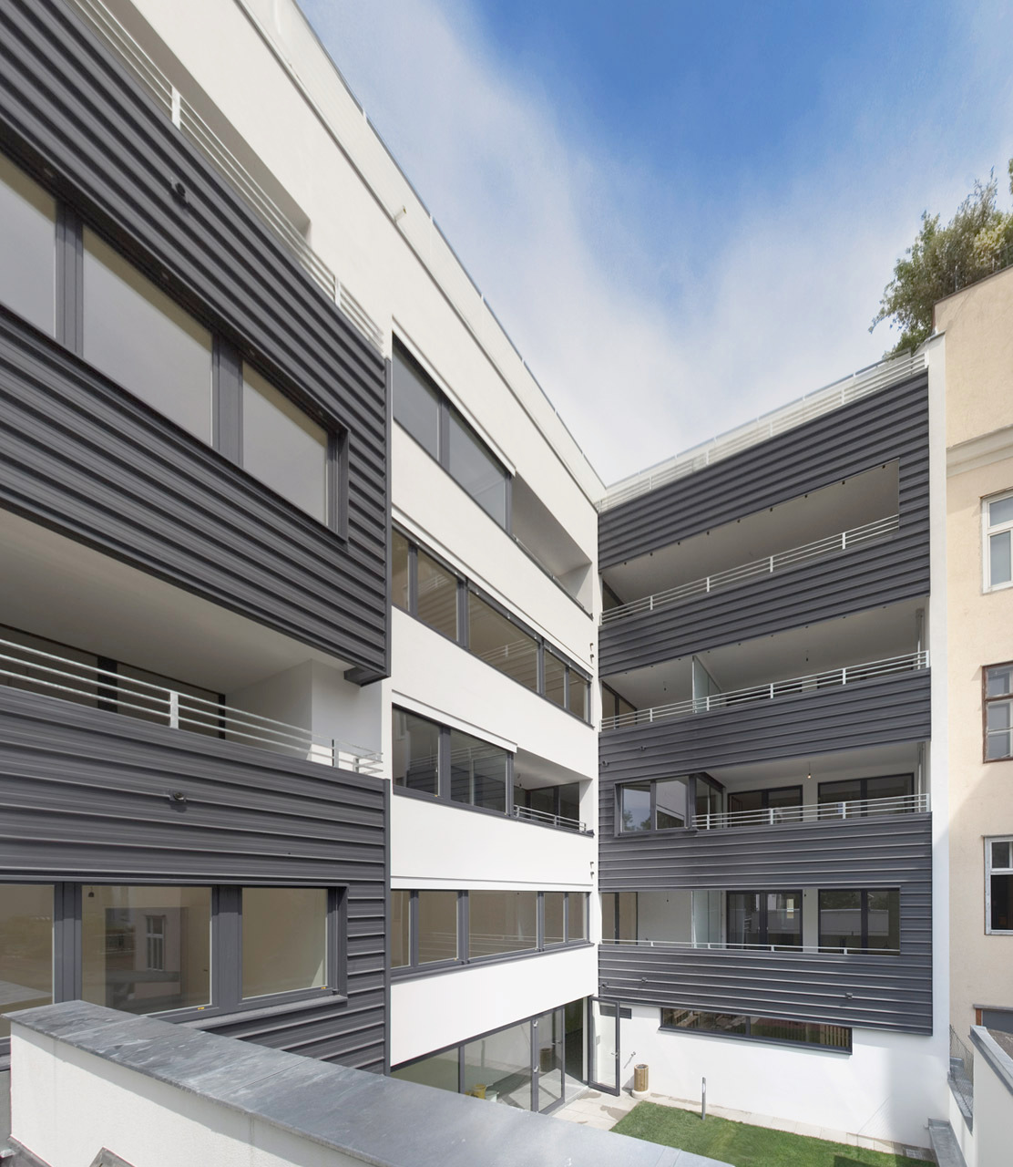 Ein Foto von Adsy Bernart