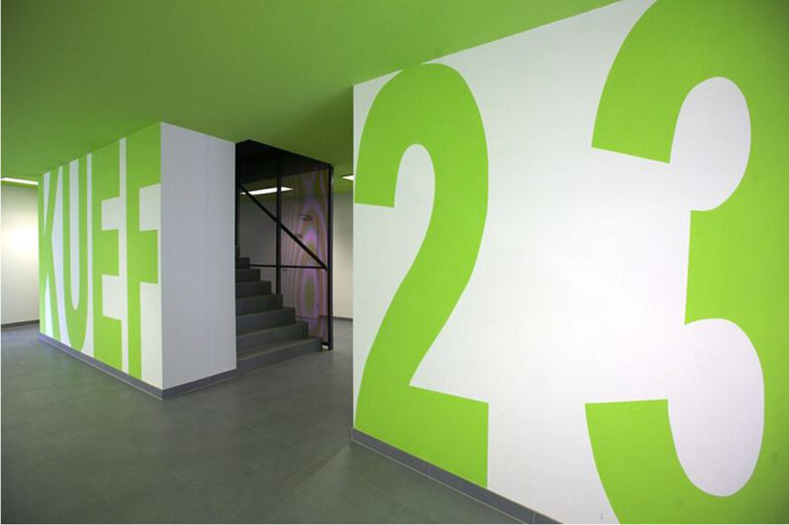 Ein Foto von Adsy Bernart