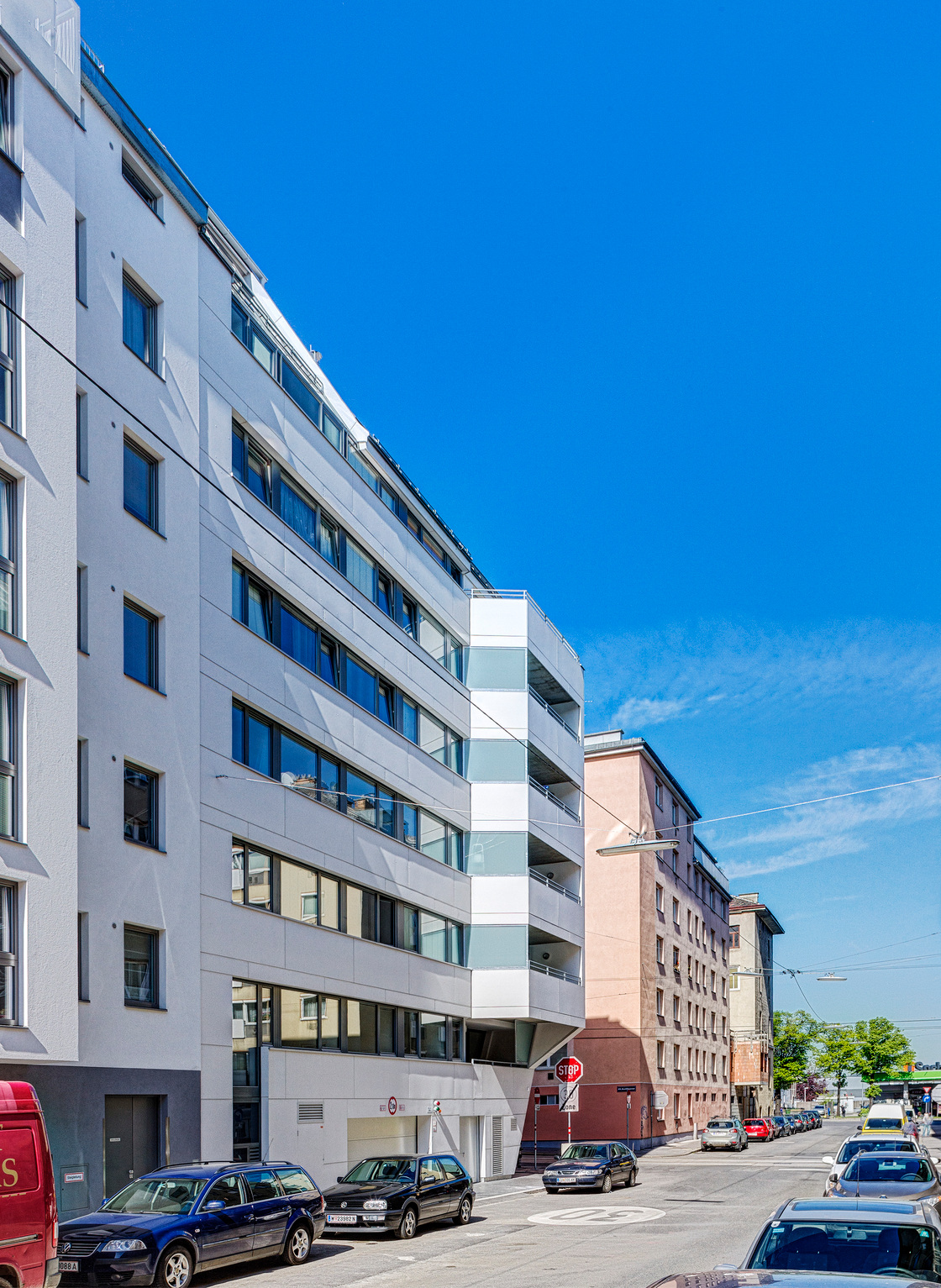 Ein Foto von Adsy Bernart