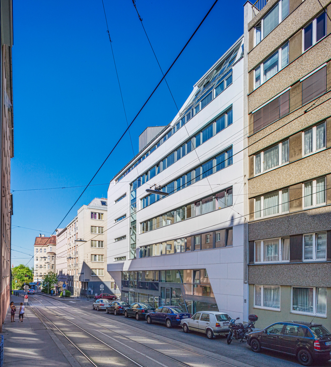 Ein Foto von Adsy Bernart