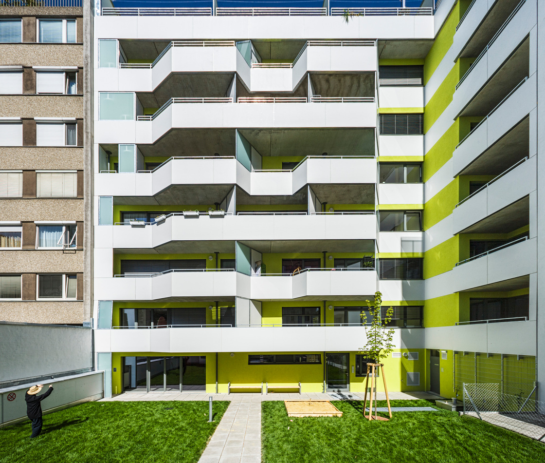 Ein Foto von Adsy Bernart