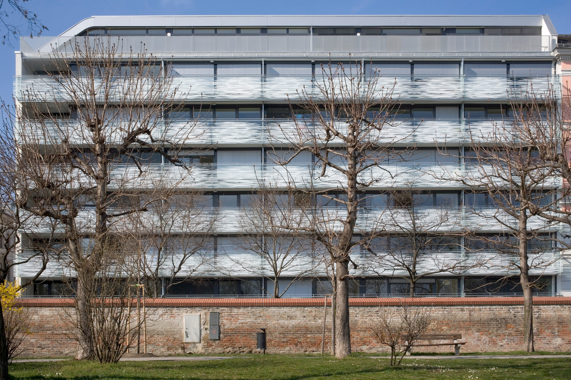 Ein Foto von Michael Goldgruber