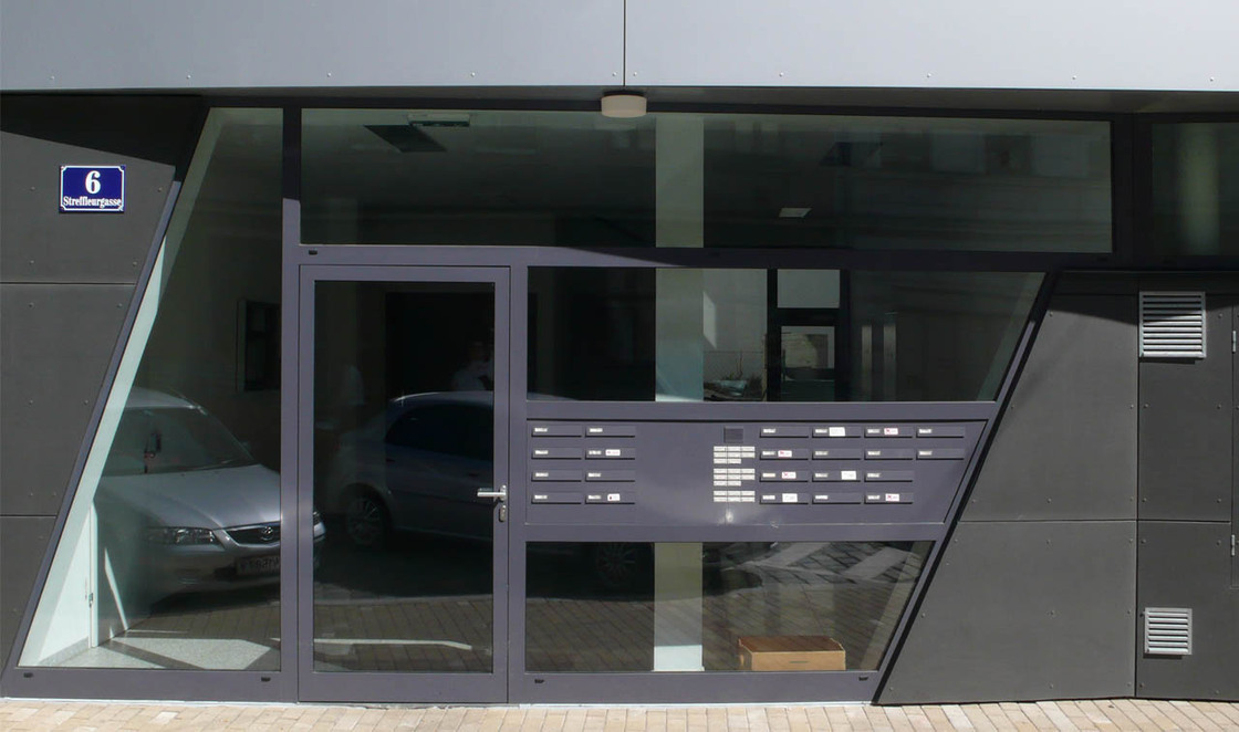 Ein Foto von Adsy Bernart